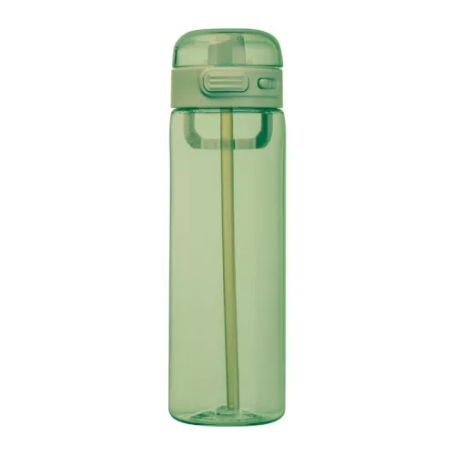 PET ivópalack, 820 ml (ø 7,5 x 24,7 cm, Zöld)