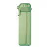 PET ivópalack, 820 ml (ø 7,5 x 24,7 cm, Zöld)