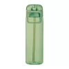 PET ivópalack, 820 ml (ø 7,5 x 24,7 cm, Zöld)
