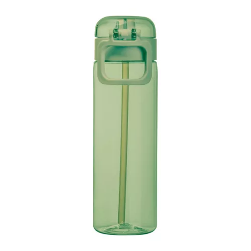PET ivópalack, 820 ml (ø 7,5 x 24,7 cm, Zöld)