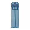 PET ivópalack, 820 ml (ø 7,5 x 24,7 cm, Sötétkék)