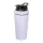 Rozsdamentes acél shaker, 750 ml (ø 9,2 x 22,8 cm, Fehér)