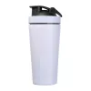 Rozsdamentes acél shaker, 750 ml (ø 9,2 x 22,8 cm, Fehér)