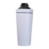 Rozsdamentes acél shaker, 750 ml (ø 9,2 x 22,8 cm, Fehér)