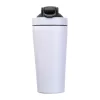 Rozsdamentes acél shaker, 750 ml (ø 9,2 x 22,8 cm, Fehér)