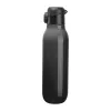 Vákuumszigetelt termosz, 500 ml (ø 6,5 x 25,7 cm, Fekete)