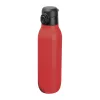 Vákuumszigetelt termosz, 500 ml (ø 6,5 x 25,7 cm, Piros)