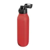 Vákuumszigetelt termosz, 500 ml (ø 6,5 x 25,7 cm, Piros)