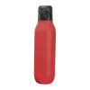 Vákuumszigetelt termosz, 500 ml (ø 6,5 x 25,7 cm, Piros)