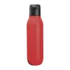 Vákuumszigetelt termosz, 500 ml (ø 6,5 x 25,7 cm, Piros)