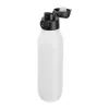 Vákuumszigetelt termosz, 500 ml (ø 6,5 x 25,7 cm, Fehér)