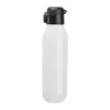 Vákuumszigetelt termosz, 500 ml (ø 6,5 x 25,7 cm, Fehér)