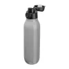 Vákuumszigetelt termosz, 500 ml (ø 6,5 x 25,7 cm, Szürke)