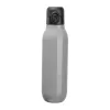 Vákuumszigetelt termosz, 500 ml (ø 6,5 x 25,7 cm, Szürke)
