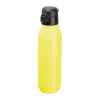 Vákuumszigetelt termosz, 500 ml (ø 6,5 x 25,7 cm, Sárga)