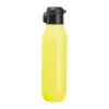 Vákuumszigetelt termosz, 500 ml (ø 6,5 x 25,7 cm, Sárga)