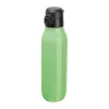 Vákuumszigetelt termosz, 500 ml (ø 6,5 x 25,7 cm, Zöld)