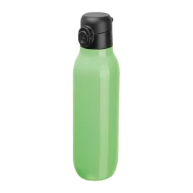 Vákuumszigetelt termosz, 500 ml (ø 6,5 x 25,7 cm, Zöld)