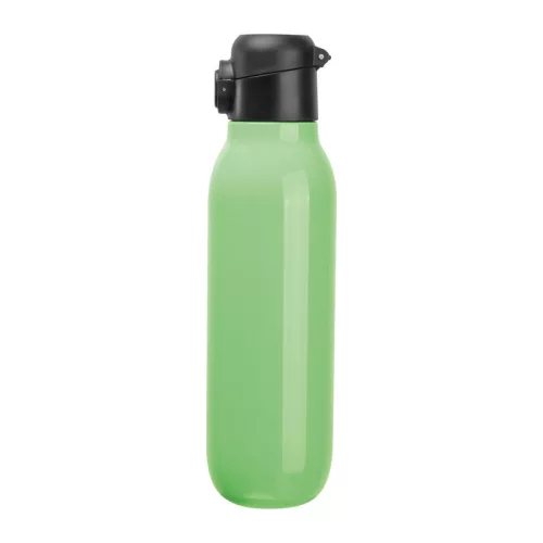 Vákuumszigetelt termosz, 500 ml (ø 6,5 x 25,7 cm, Zöld)