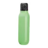 Vákuumszigetelt termosz, 500 ml (ø 6,5 x 25,7 cm, Zöld)