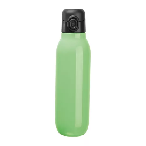 Vákuumszigetelt termosz, 500 ml (ø 6,5 x 25,7 cm, Zöld)