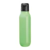 Vákuumszigetelt termosz, 500 ml (ø 6,5 x 25,7 cm, Zöld)