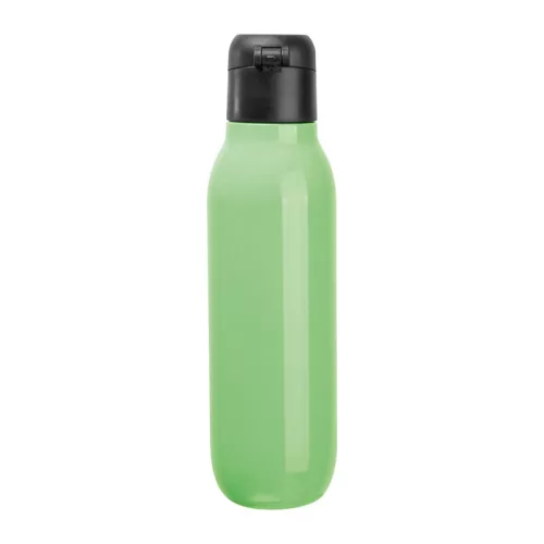 Vákuumszigetelt termosz, 500 ml (ø 6,5 x 25,7 cm, Zöld)