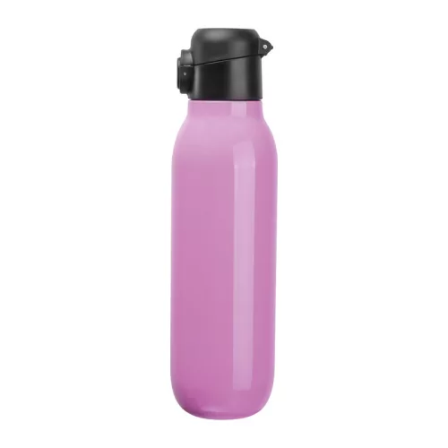Vákuumszigetelt termosz, 500 ml (ø 6,5 x 25,7 cm, Rózsaszín)