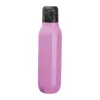 Vákuumszigetelt termosz, 500 ml (ø 6,5 x 25,7 cm, Rózsaszín)