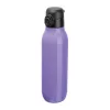 Vákuumszigetelt termosz, 500 ml (ø 6,5 x 25,7 cm, Lila)