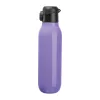 Vákuumszigetelt termosz, 500 ml (ø 6,5 x 25,7 cm, Lila)