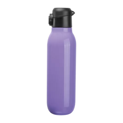 Vákuumszigetelt termosz, 500 ml (ø 6,5 x 25,7 cm, Lila)
