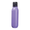 Vákuumszigetelt termosz, 500 ml (ø 6,5 x 25,7 cm, Lila)