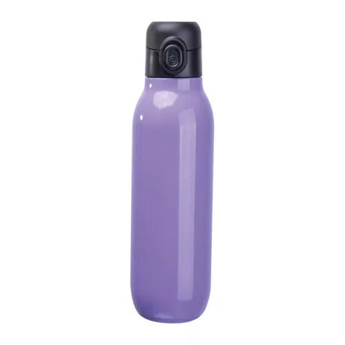 Vákuumszigetelt termosz, 500 ml (ø 6,5 x 25,7 cm, Lila)