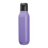 Vákuumszigetelt termosz, 500 ml (ø 6,5 x 25,7 cm, Lila)