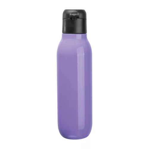 Vákuumszigetelt termosz, 500 ml (ø 6,5 x 25,7 cm, Lila)