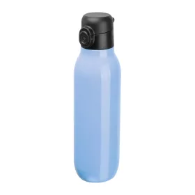   Vákuumszigetelt termosz, 500 ml (ø 6,5 x 25,7 cm, Világos Kék)