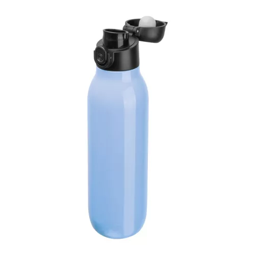 Vákuumszigetelt termosz, 500 ml (ø 6,5 x 25,7 cm, Világos Kék)