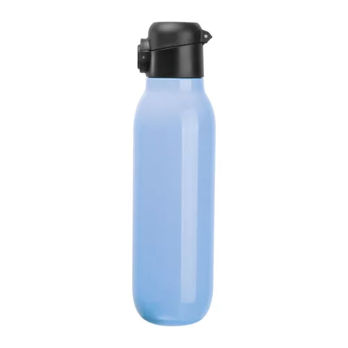 Vákuumszigetelt termosz, 500 ml (ø 6,5 x 25,7 cm, Világos Kék)