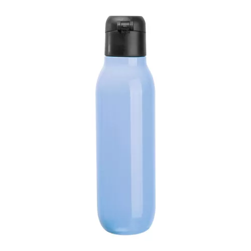 Vákuumszigetelt termosz, 500 ml (ø 6,5 x 25,7 cm, Világos Kék)