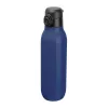 Vákuumszigetelt termosz, 500 ml (ø 6,5 x 25,7 cm, Sötétkék)