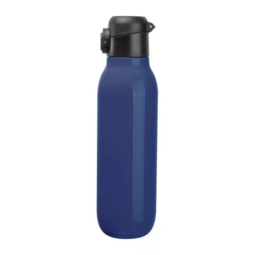 Vákuumszigetelt termosz, 500 ml (ø 6,5 x 25,7 cm, Sötétkék)