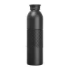 Vákuumszigetelt termosz, 600 ml (ø 6,8 x 25,5 cm, Fekete)