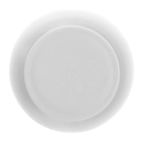 Vákuumszigetelt termosz, 600 ml (ø 6,8 x 25,5 cm, Fehér)