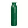 Vákuumszigetelt termosz, 600 ml (ø 6,8 x 25,5 cm, Sötétzöld)