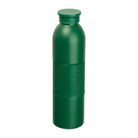   Vákuumszigetelt termosz, 600 ml (ø 6,8 x 25,5 cm, Sötétzöld)