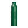 Vákuumszigetelt termosz, 600 ml (ø 6,8 x 25,5 cm, Sötétzöld)