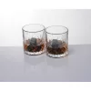 Whiskey szett
