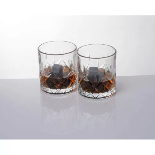 Whiskey szett