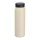 Vákuumszigetelt acél termosz, 700 ml (ø 7,2 x 23 cm, Bézs)